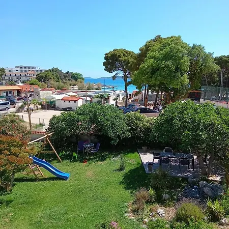 Apartment Beach Dreams Vodice