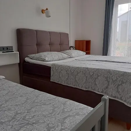 Beach Dreams Apartment *