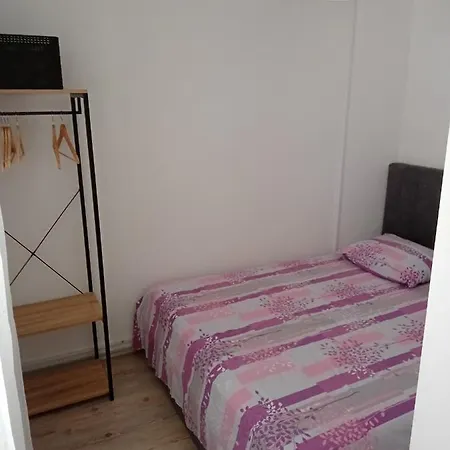 Beach Dreams Apartment *