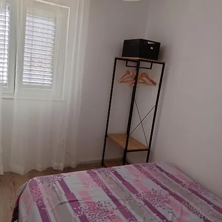 Beach Dreams Apartment
