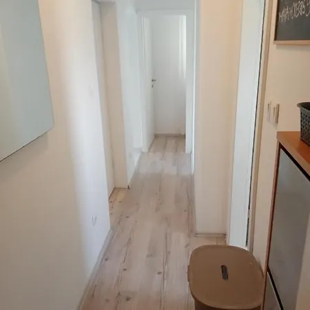 Beach Dreams Apartment *