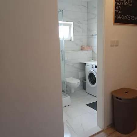 Beach Dreams Apartment Vodice
